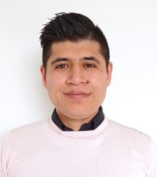 John Henrry Rincón Gutiérrez